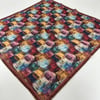 Locella Soft Pamuklu Eşarp LDFG0807