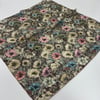 Locella Soft Pamuklu Eşarp LDFG0901