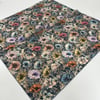 Locella Soft Pamuklu Eşarp LDFG0902