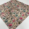Locella Soft Pamuklu Eşarp LDFG0903