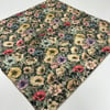 Locella Soft Pamuklu Eşarp LDFG0904