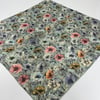 Locella Soft Pamuklu Eşarp LDFG0906