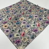 Locella Soft Pamuklu Eşarp LDFG0910
