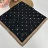 Locella Soft Pamuklu Eşarp LDFG1001