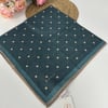 Locella Soft Pamuklu Eşarp LDFG1003