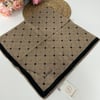 Locella Soft Pamuklu Eşarp LDFG1004