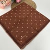 Locella Soft Pamuklu Eşarp LDFG1005
