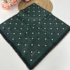 Locella Soft Pamuklu Eşarp LDFG1006