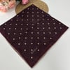 Locella Soft Pamuklu Eşarp LDFG1007