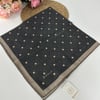 Locella Soft Pamuklu Eşarp LDFG1011