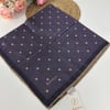 Locella Soft Pamuklu Eşarp LDFG1013