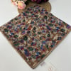 Locella Soft Pamuklu Eşarp LDFG1308