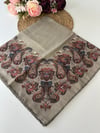 Locella Soft Pamuklu Eşarp LDFG1710