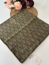 Locella Soft Pamuklu Eşarp LDFG1805