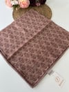 Locella Soft Pamuklu Eşarp LDFG1806