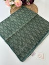 Locella Soft Pamuklu Eşarp LDFG1814