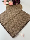 Locella Soft Pamuklu Eşarp LDFG1815