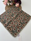 Locella Soft Pamuklu Eşarp LDFG1901
