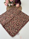 Locella Soft Pamuklu Eşarp LDFG1909