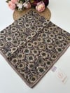 Locella Soft Pamuklu Eşarp LDFG1910