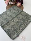 Locella Soft Pamuklu Eşarp LDFG2008