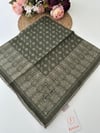 Locella Soft Pamuklu Eşarp LDFG2212