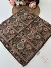 Locella Soft Pamuklu Eşarp LDFG2303