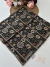 Locella Soft Pamuklu Eşarp LDFG2304
