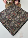 Locella Soft Pamuklu Eşarp LDFG2306