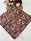 Locella Soft Pamuklu Eşarp LDFG2307