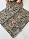 Locella Soft Pamuklu Eşarp LDFG2311