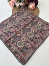 Locella Soft Pamuklu Eşarp LDFG2312
