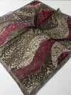Locella Soft Pamuklu Eşarp LDFG2404