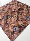 Locella Soft Pamuklu Eşarp LDFG2508