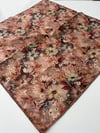 Locella Soft Pamuklu Eşarp LDFG2510