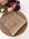 Locella Soft Pamuklu Eşarp LDFG2707