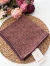 Locella Soft Pamuklu Eşarp LDFG2711