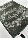 Locella Soft Pamuklu Şal LDSA5102