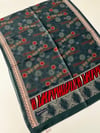 Locella Soft Pamuklu Şal   LDSA5609