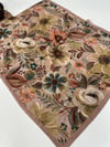 Locella Soft Pamuklu Şal LDSA5808