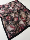 Locella Soft Pamuklu Şal LDSA5901