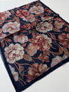 Locella Soft Pamuklu Şal LDSA6003