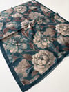 Locella Soft Pamuklu Şal LDSA6009