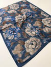 Locella Soft Pamuklu Şal LDSA6012