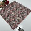 Lop'res Organik Pamuk Soft Eşarp LDD0201