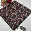Lop'res Organik Pamuk Soft Eşarp LDD0212