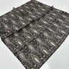 Lop'res Organik Pamuk Soft Eşarp LDD0301