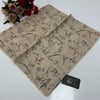 Lop'res Organik Pamuk Soft Eşarp LDD0405