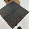 Lop'res Soft Pamuklu Eşarp Füme  LDN7306