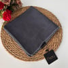 Lop'res Soft Pamuklu Eşarp Gri LDN6305